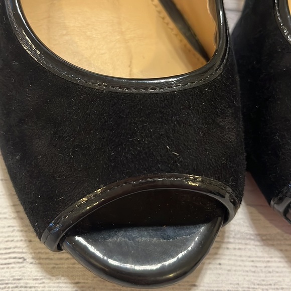 Antonio Melani Heels Size 9 - Picture 3 of 8
